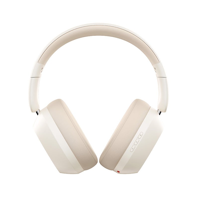 Baseus Bass 35 Max - headphones, beige Baseus Bass 35 Max - headphones, beige