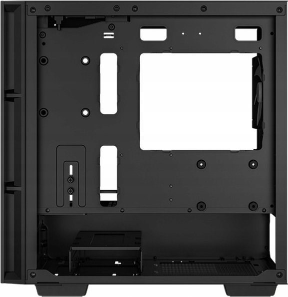 DeepCool CH360 Black DeepCool CH360 Black
