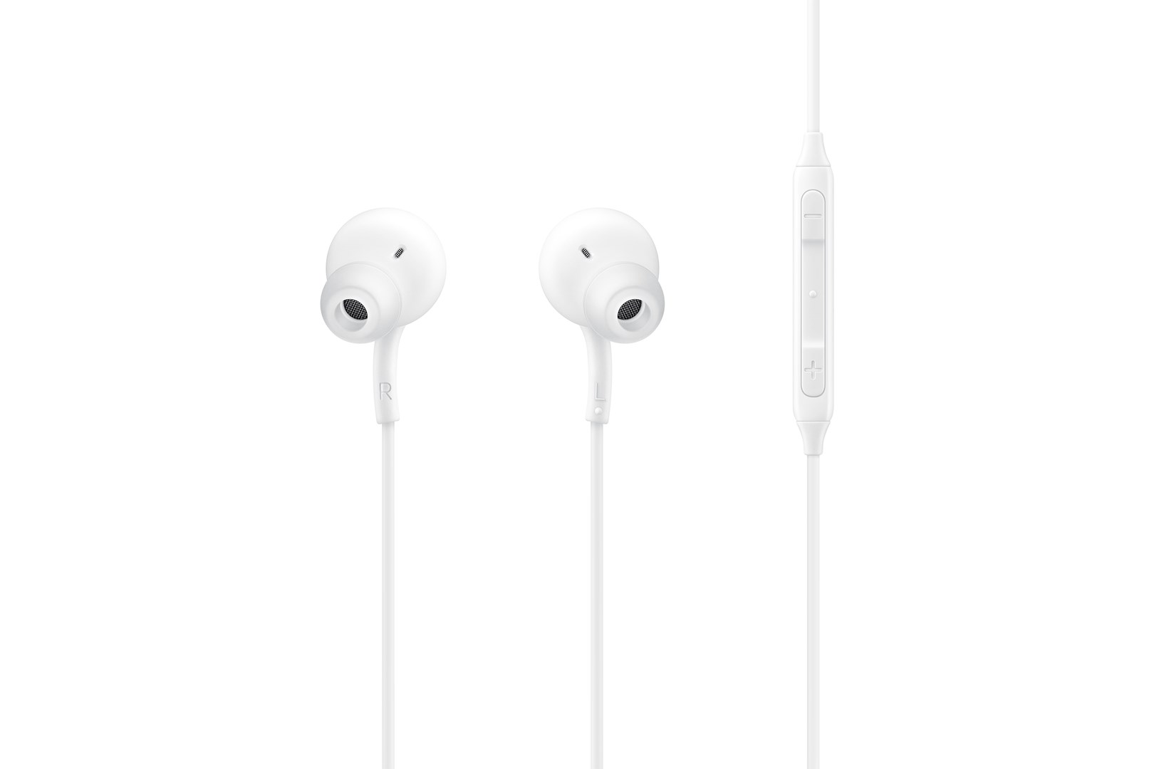 Samsung EO-IC100 Headset Wired In-ear Calls/Music USB Type-C White Samsung EO-IC100 Headset Wired In-ear Calls/Music USB Type-C White