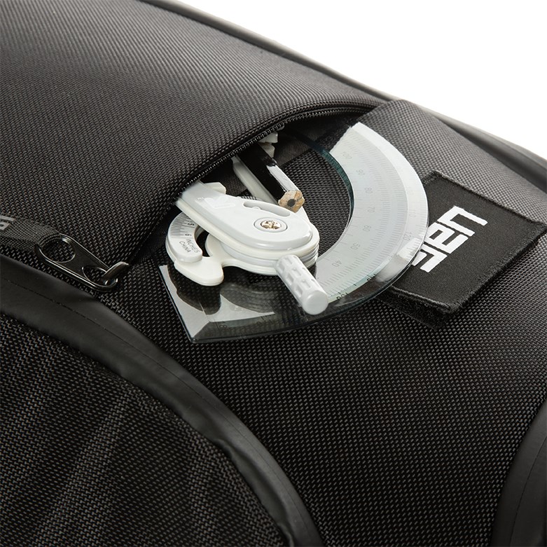 Urban Armor Gear Standard Issue backpack Casual backpack Black Urban Armor Gear Standard Issue backpack Casual backpack Black