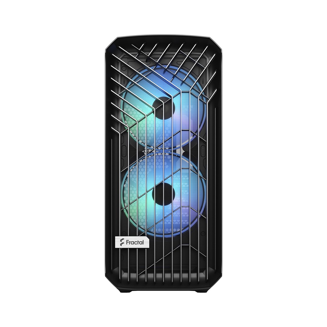 Fractal Design Torrent Tower Black Fractal Design Torrent Tower Black