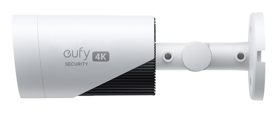 Anker eufyCam E330 Bullet IP security camera Outdoor 3840 x 2160 pixels Wall Anker eufyCam E330 Bullet IP security camera Outdoor 3840 x 2160 pixels Wall