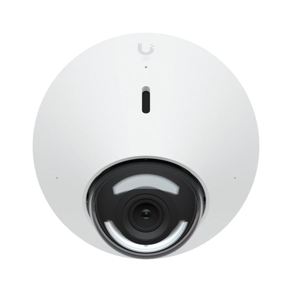 Ubiquiti UVC-G5-Dome IP security camera Indoor & outdoor 2688 x 1512 pixels Ceiling/wall Ubiquiti UVC-G5-Dome IP security camera Indoor & outdoor 2688 x 1512 pixels Ceiling/wall