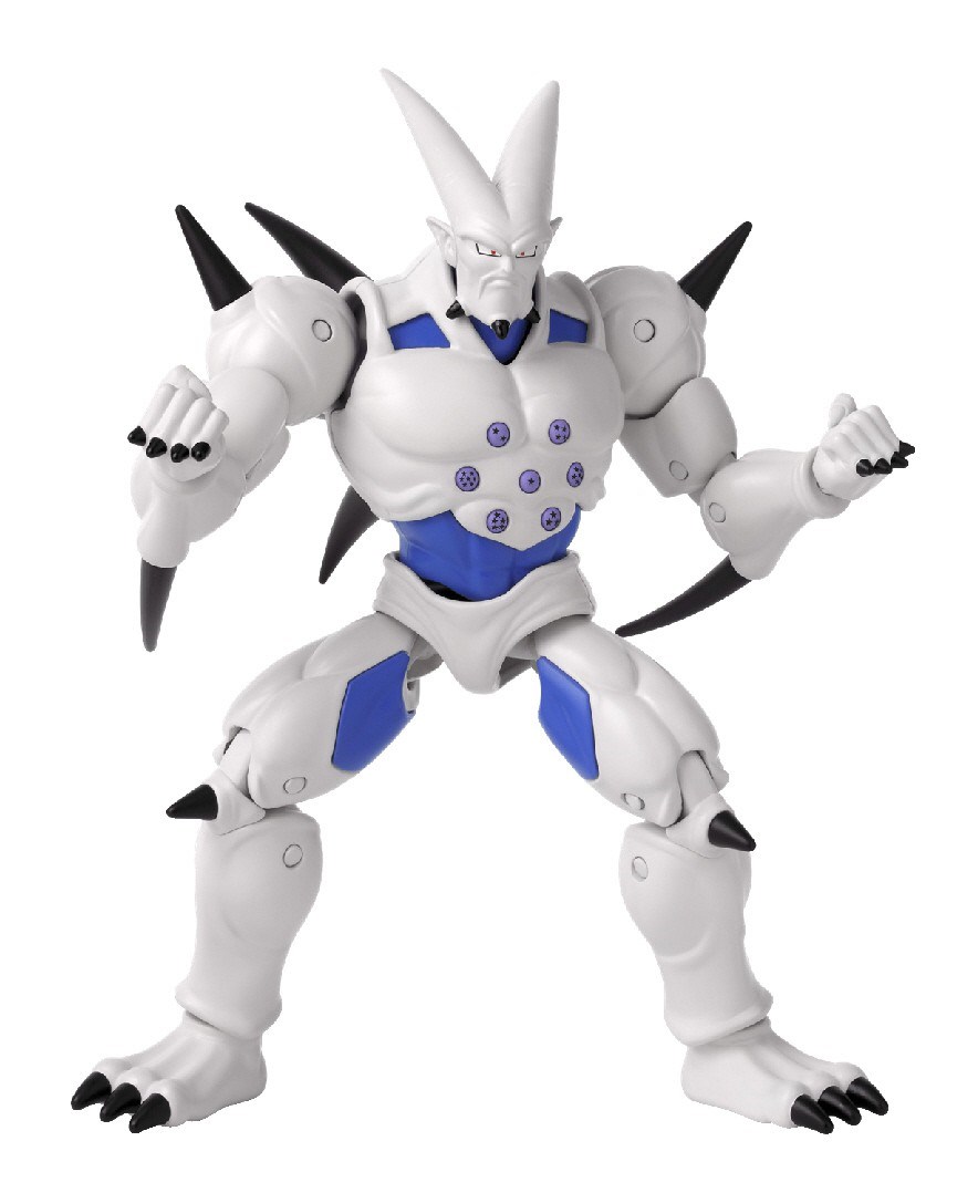DRAGON BALL DRAGON STARS YI-SHINRON DRAGON BALL DRAGON STARS YI-SHINRON