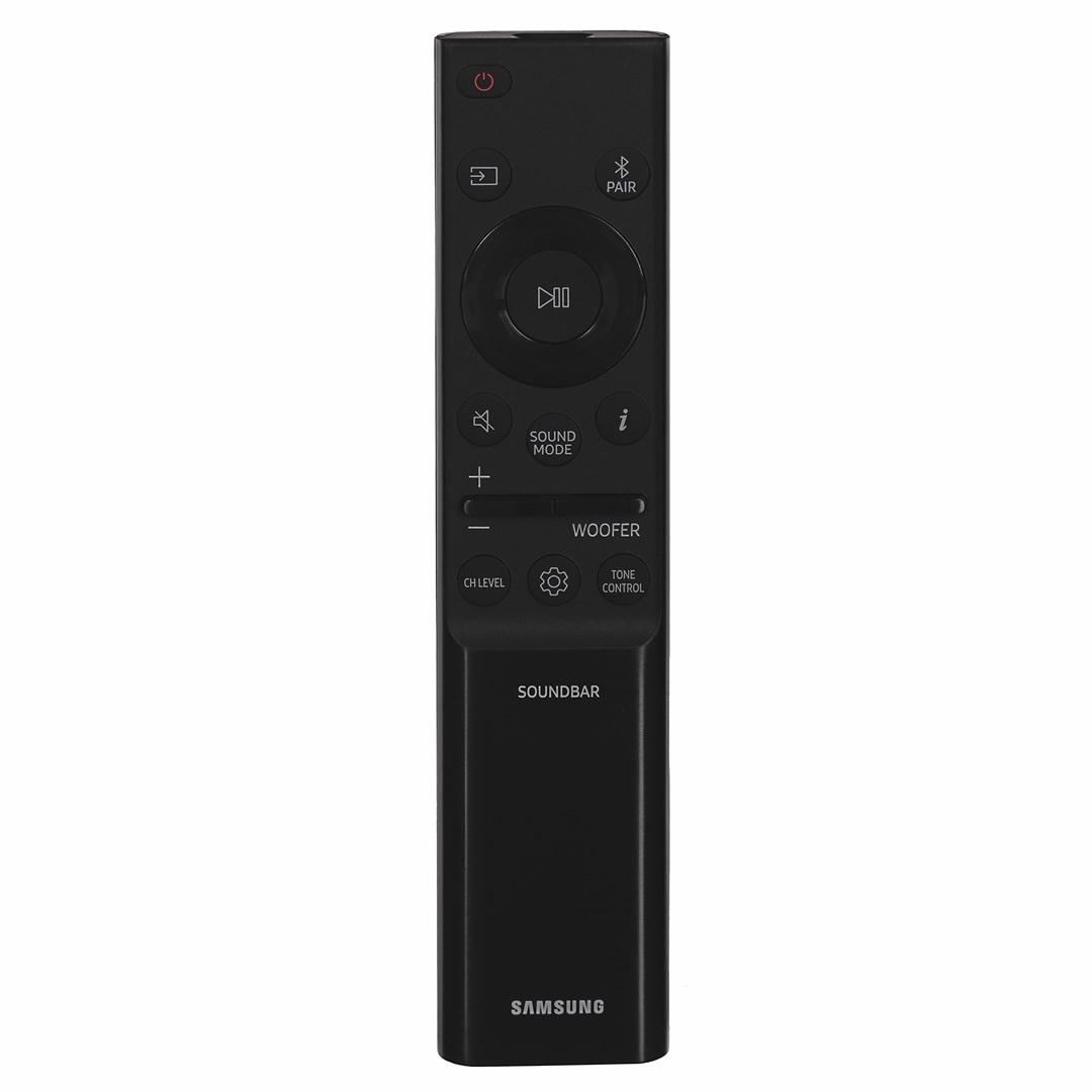 Samsung Q-series HW-QS750F Black 5.1.2 channels Samsung Q-series HW-QS750F Black 5.1.2 channels