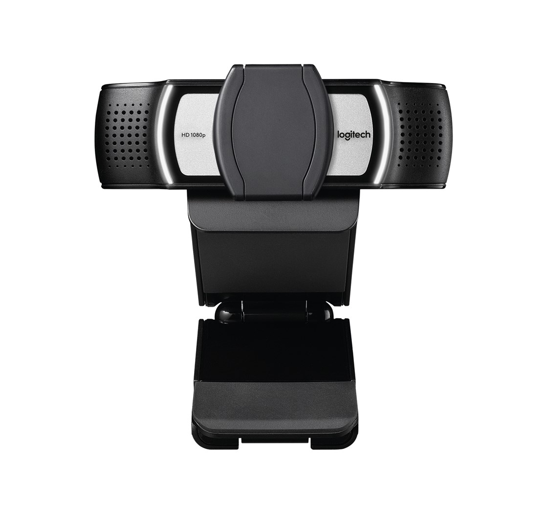 Logitech C930e Business Webcam Logitech C930e Business Webcam