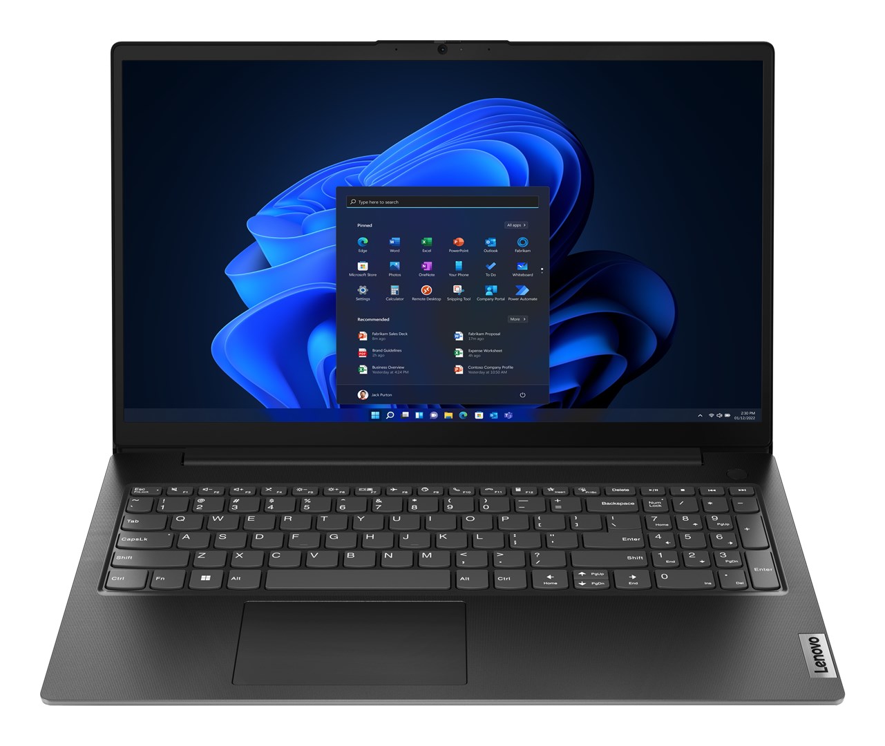 Lenovo V15 G4 IRU Intel® Core™ i3 i3-1315U Laptop 39.6 cm (15.6") Full HD 16 GB DDR4-SDRAM 512 GB SSD Wi-Fi 6 (802.11ax) Windows 11 Pro English Black Lenovo V15 G4 IRU Intel® Core™ i3 i3-1315U Laptop 39.6 cm (15.6") Full HD 16 GB DDR4-SDRAM 512 GB SSD Wi-Fi 6 (802.11ax) Windows 11 Pro English Black
