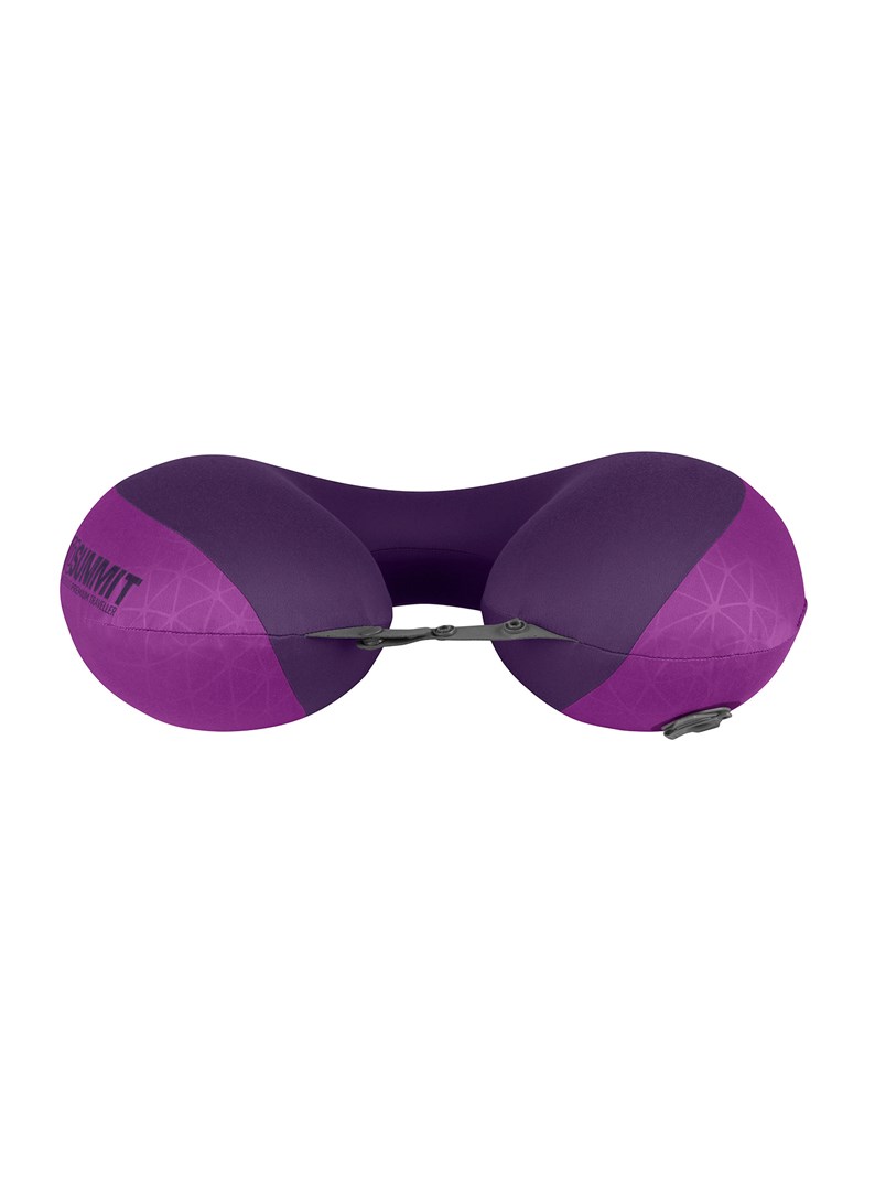 Pillow SEA TO SUMMIT Aeros Premium Traveller Magenta Pillow SEA TO SUMMIT Aeros Premium Traveller Magenta