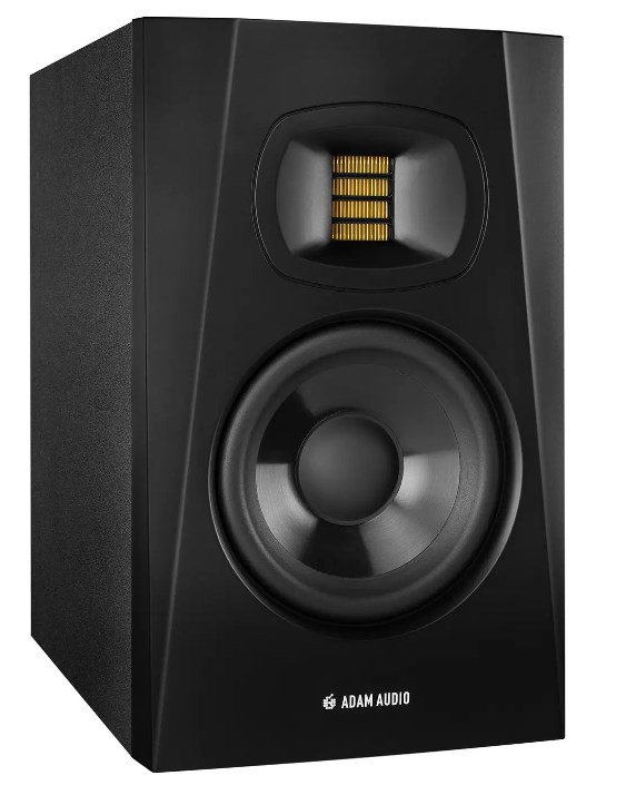 Adam Audio T5V Black Adam Audio T5V Black