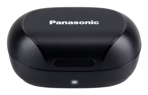 Panasonic RZ-B120W Headset Wireless In-ear Calls/Music USB Type-C Bluetooth Black Panasonic RZ-B120W Headset Wireless In-ear Calls/Music USB Type-C Bluetooth Black