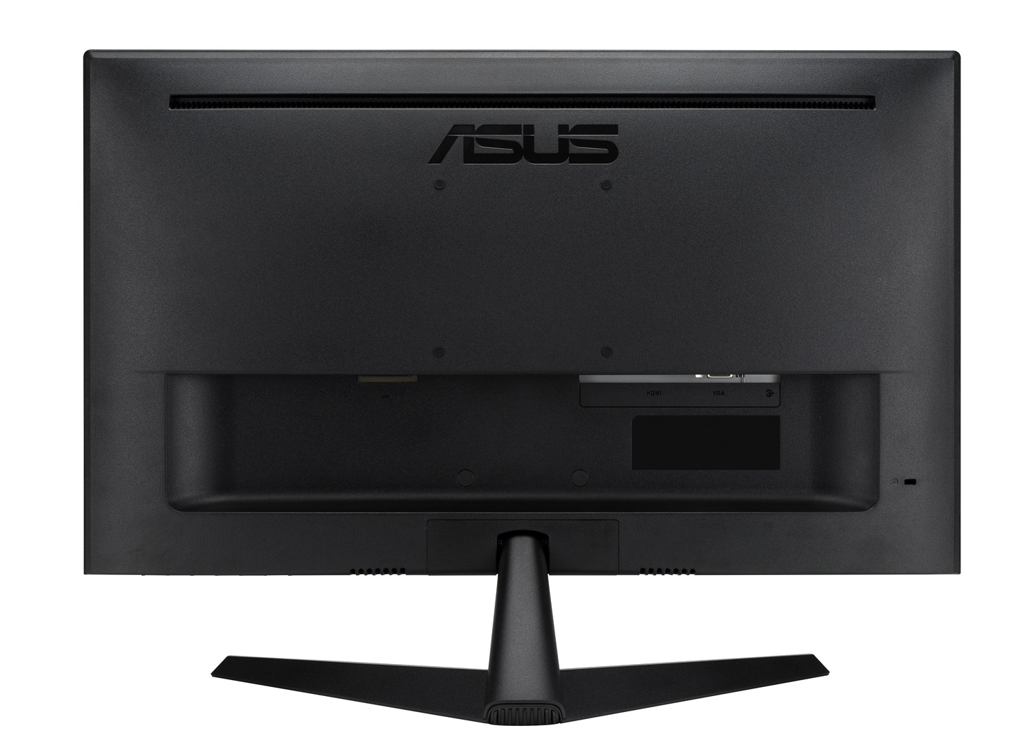ASUS EyeCare VY249HGR computer monitor 60.5 cm (23.8") 1920 x 1080 pixels Full HD LED Black ASUS EyeCare VY249HGR computer monitor 60.5 cm (23.8") 1920 x 1080 pixels Full HD LED Black