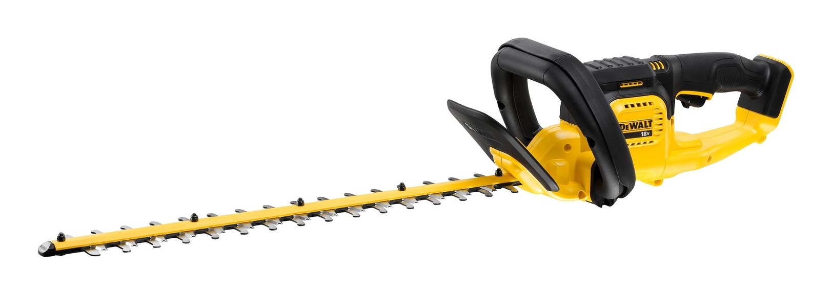 18V XR Brushless Hedge Trimmer 55cm, Carton 18V XR Brushless Hedge Trimmer 55cm, Carton