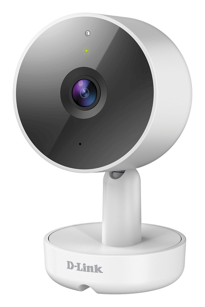 D-Link DCS-8350LH 2K QHD Indoor Wi-Fi Camera D-Link DCS-8350LH 2K QHD Indoor Wi-Fi Camera