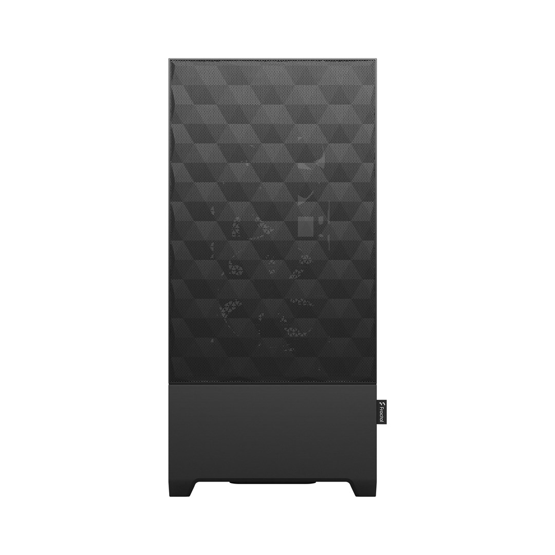 Fractal Design Pop Air Tower Black Fractal Design Pop Air Tower Black