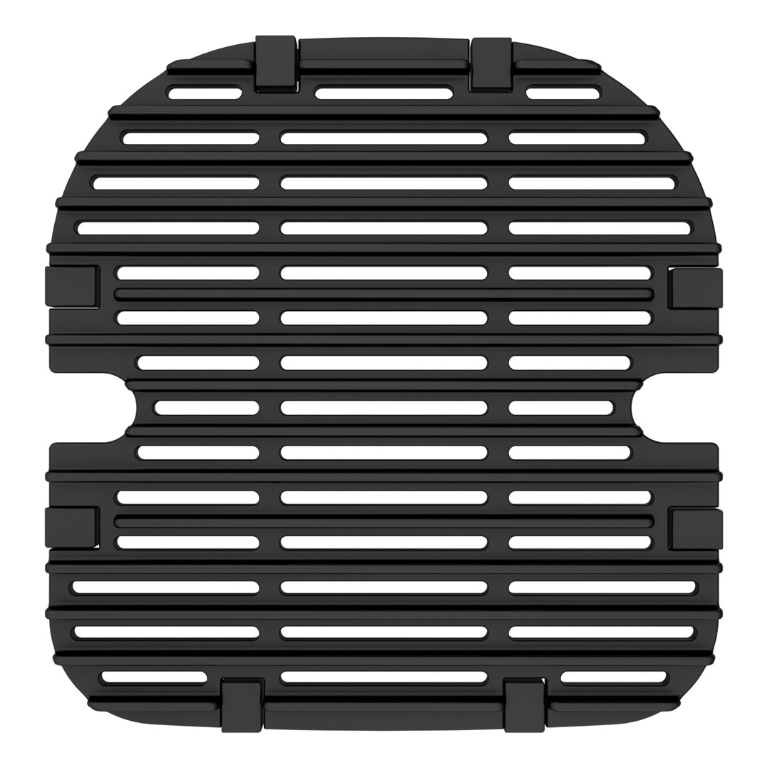 Tefal Easy Fry & Grill EY5058 Single 4.2 L Stand-alone 1550 W Hot air fryer Black Tefal Easy Fry & Grill EY5058 Single 4.2 L Stand-alone 1550 W Hot air fryer Black