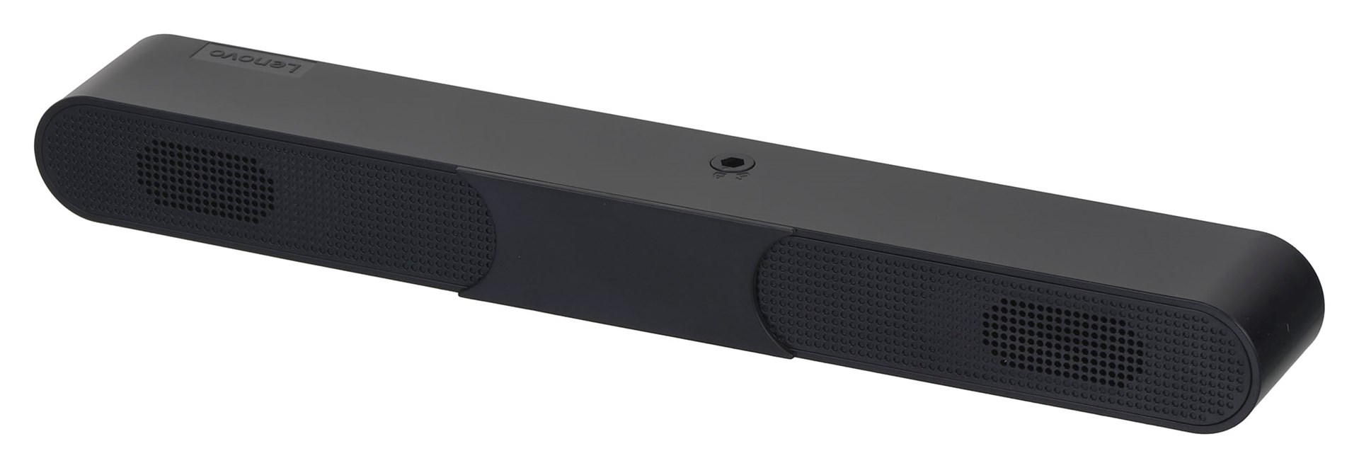 Lenovo 4XD1J05151 soundbar speaker Black 2.0 channels 4 W Lenovo 4XD1J05151 soundbar speaker Black 2.0 channels 4 W