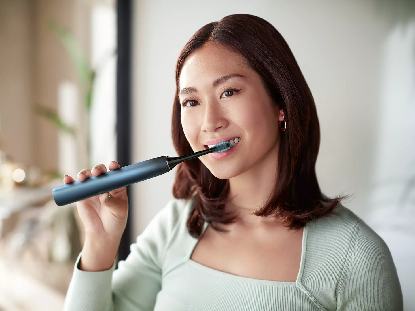 Philips Sonicare DiamondClean HX9911/88 electric toothbrush Adult Sonic toothbrush Black, Blue Philips Sonicare DiamondClean HX9911/88 electric toothbrush Adult Sonic toothbrush Black, Blue