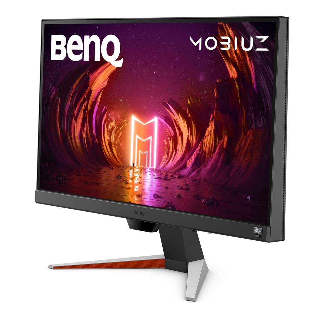 BenQ EX240N computer monitor 60.5 cm (23.8") 1920 x 1080 pixels Full HD LCD Black BenQ EX240N computer monitor 60.5 cm (23.8") 1920 x 1080 pixels Full HD LCD Black