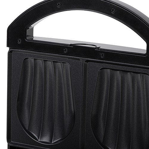 Adler AD 3069 Sandwich toaster Black Adler AD 3069 Sandwich toaster Black