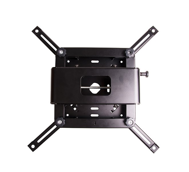 B-Tech SYSTEM 2 - Heavy Duty Projector Ceiling Mount with Micro-adjustment B-Tech SYSTEM 2 - Heavy Duty Projector Ceiling Mount with Micro-adjustment
