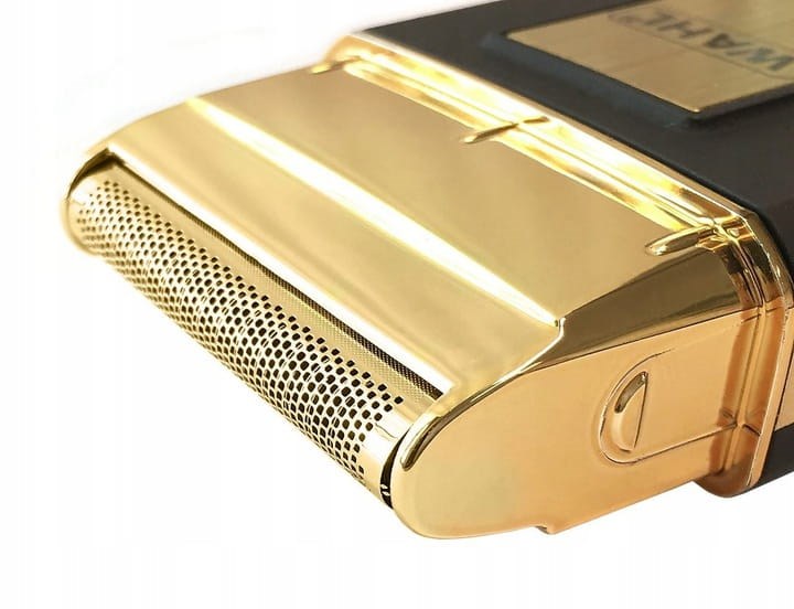 Shaver WAHL Travel Shaver Gold Edition 07057-016 Shaver WAHL Travel Shaver Gold Edition 07057-016