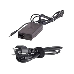 DELL 492-BBSD power adapter/inverter Indoor 45 W Black DELL 492-BBSD power adapter/inverter Indoor 45 W Black