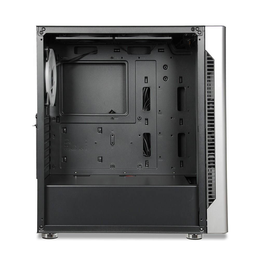 ENCLOSURE I-BOX CHIRON ZH68 GAMING ENCLOSURE I-BOX CHIRON ZH68 GAMING