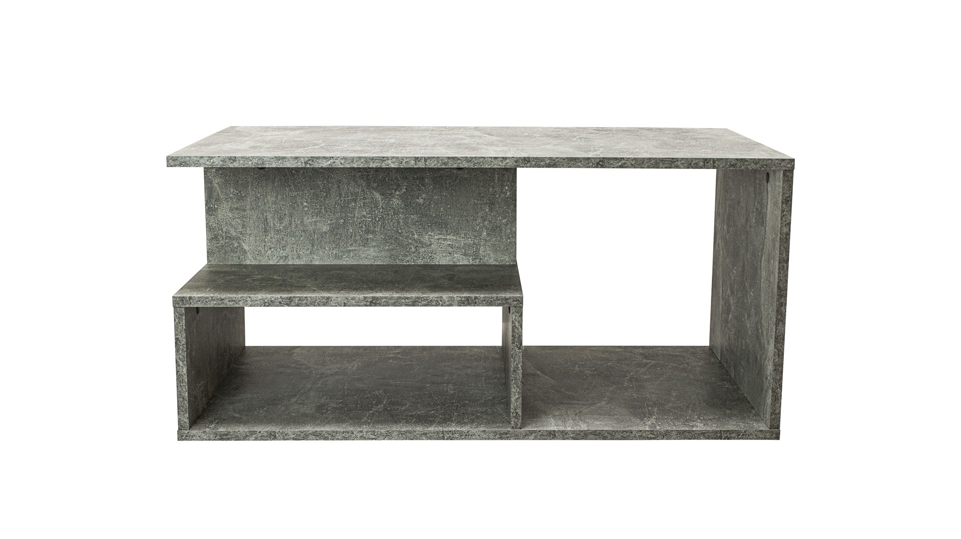 Topeshop PRIMA BETON coffee/side/end table Coffee table Free-form shape 1 leg(s) Topeshop PRIMA BETON coffee/side/end table Coffee table Free-form shape 1 leg(s)