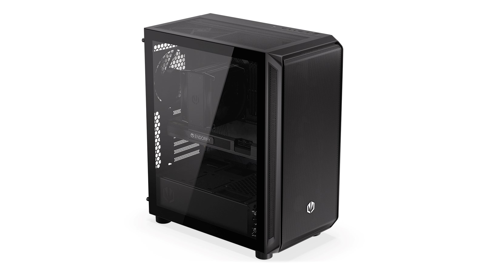 ENDORFY Arx 500 Air enclosure (EY2A010) ENDORFY Arx 500 Air enclosure (EY2A010)
