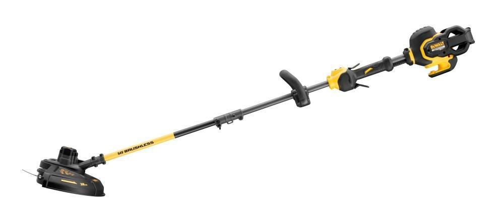 XR FV Cordless Trimmer 54V, cutting width 38 cm; without battery and stack XR FV Cordless Trimmer 54V, cutting width 38 cm; without battery and stack