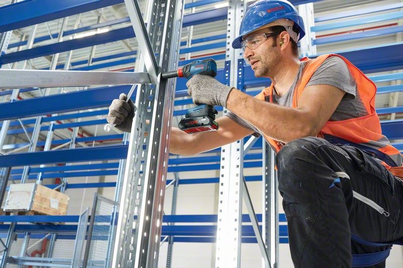 Bosch GDX 18V-200 Professional Bosch GDX 18V-200 Professional