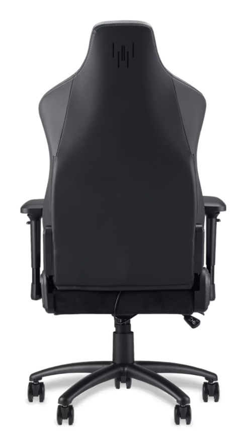 Acer PGC371 Universal gaming chair Black, Blue Acer PGC371 Universal gaming chair Black, Blue