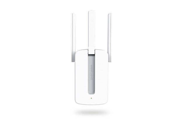 Mercusys MW300RE network extender Network transmitter & receiver White Mercusys MW300RE network extender Network transmitter & receiver White