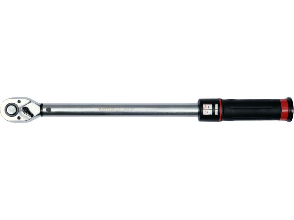 Yato YT-07607 torque wrench Yato YT-07607 torque wrench