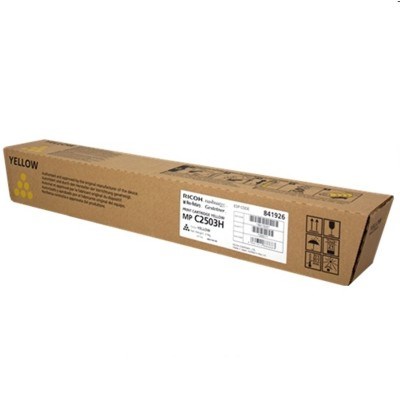Ricoh 841926 toner cartridge 1 pc(s) Original Ricoh 841926 toner cartridge 1 pc(s) Original