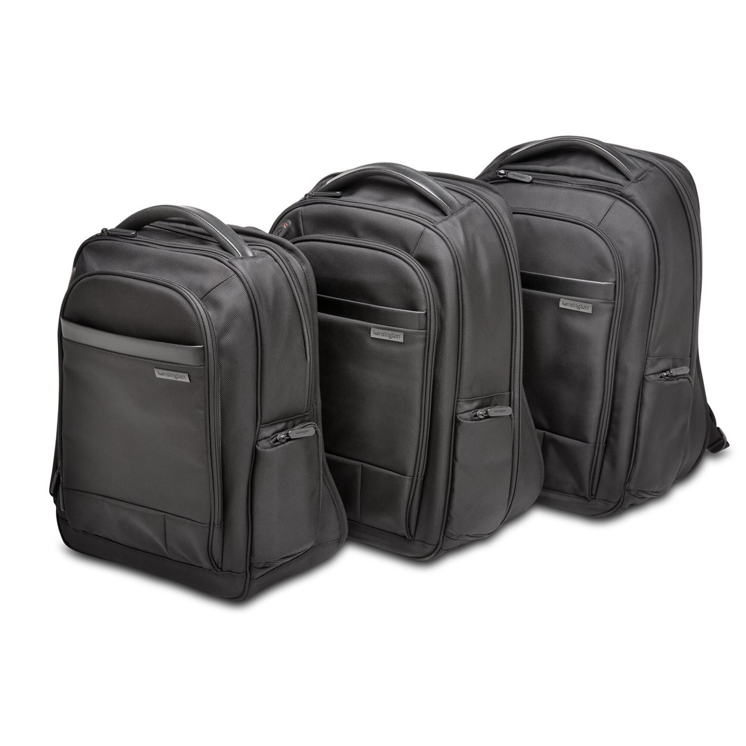 Kensington Contour 2.0 Pro Laptop Backpack – 17" Kensington Contour 2.0 Pro Laptop Backpack – 17"