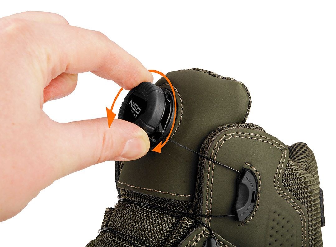 NEO tools 82-751-42 safety footwear NEO tools 82-751-42 safety footwear