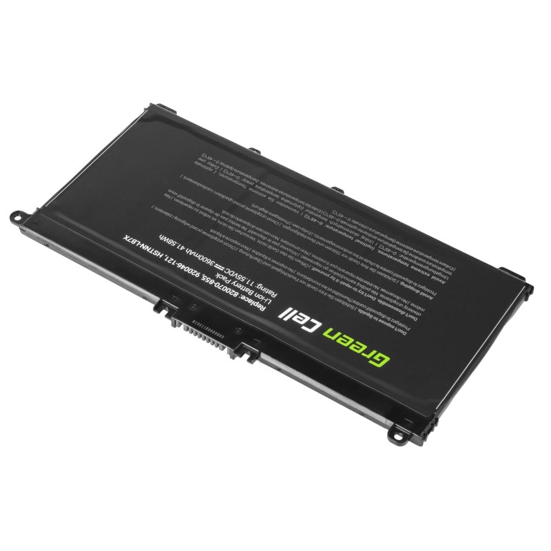 Green Cell HP145 notebook spare part Battery Green Cell HP145 notebook spare part Battery