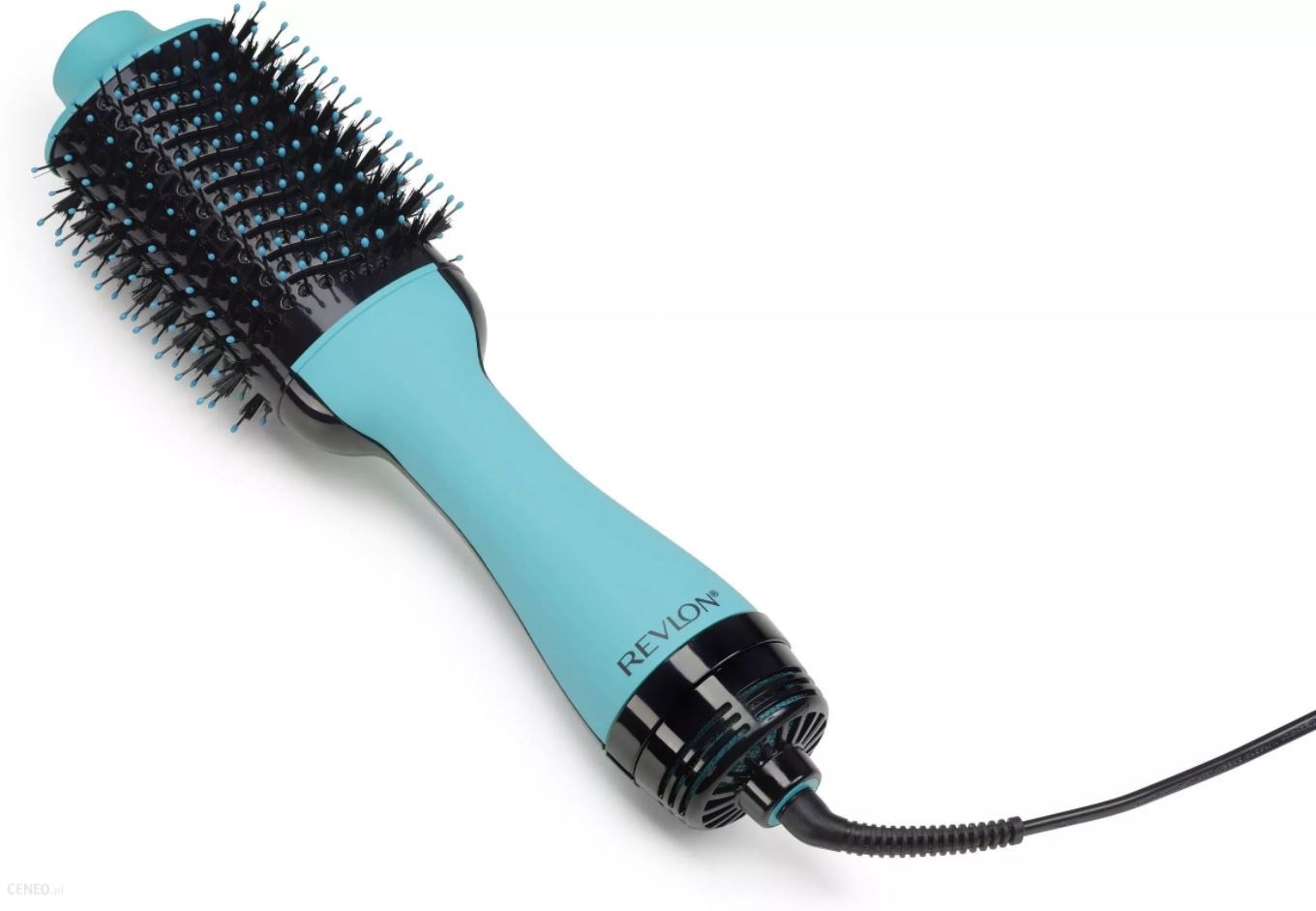 Hair dryer and curler REVLON RVDR5222MUK mint Hair dryer and curler REVLON RVDR5222MUK mint