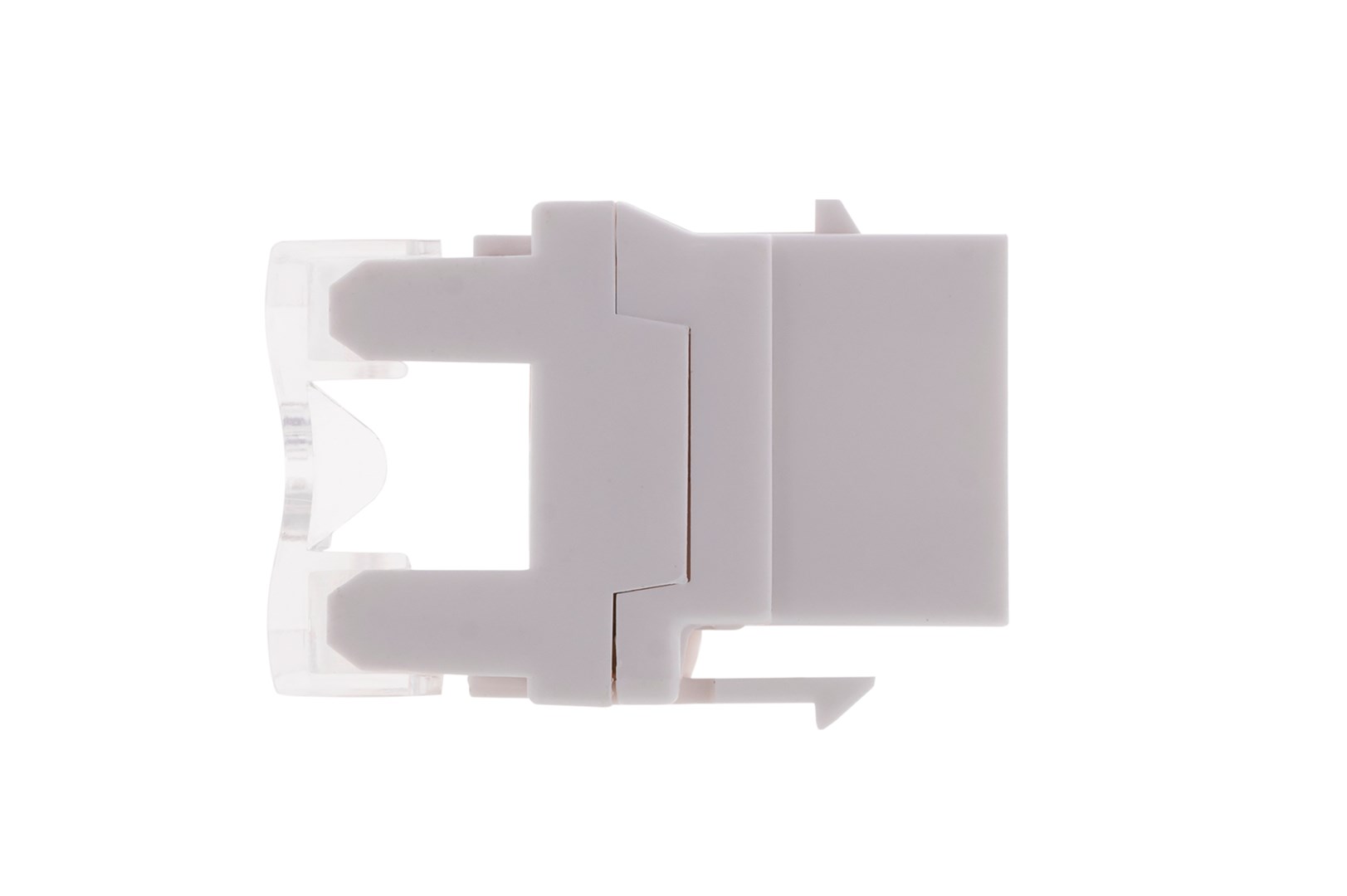 Alantec MKN-U5-1 wire connector RJ45 White Alantec MKN-U5-1 wire connector RJ45 White