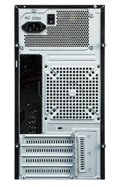 Chieftec XT-01B Midi Tower Chieftec XT-01B Midi Tower