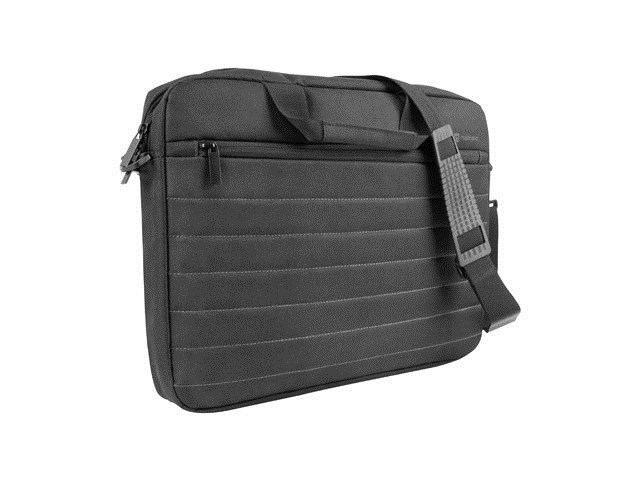 NATEC TARUCA 15.6" LAPTOP BAG BLACK NATEC TARUCA 15.6" LAPTOP BAG BLACK