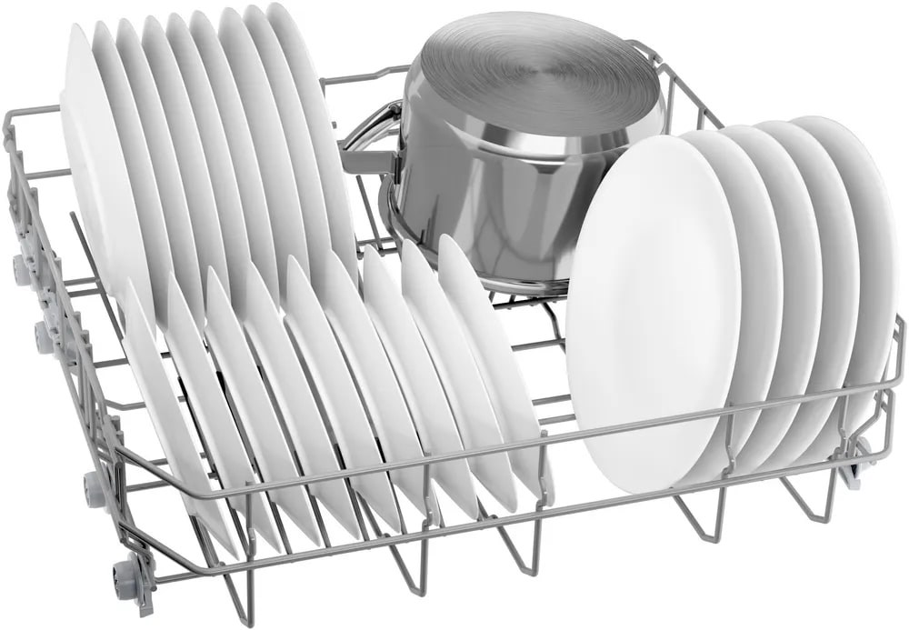 Built-in dishwasher BOSCH SMV4HVX07E Built-in dishwasher BOSCH SMV4HVX07E