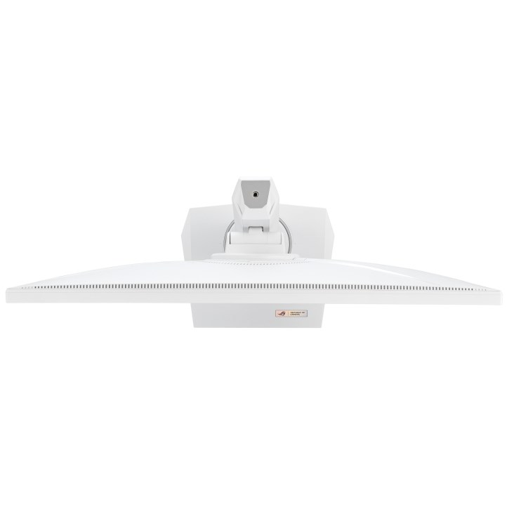 ASUS ROG Strix XG27ACS-W computer monitor 68.6 cm (27") 2560 x 1440 pixels Quad HD LCD White ASUS ROG Strix XG27ACS-W computer monitor 68.6 cm (27") 2560 x 1440 pixels Quad HD LCD White