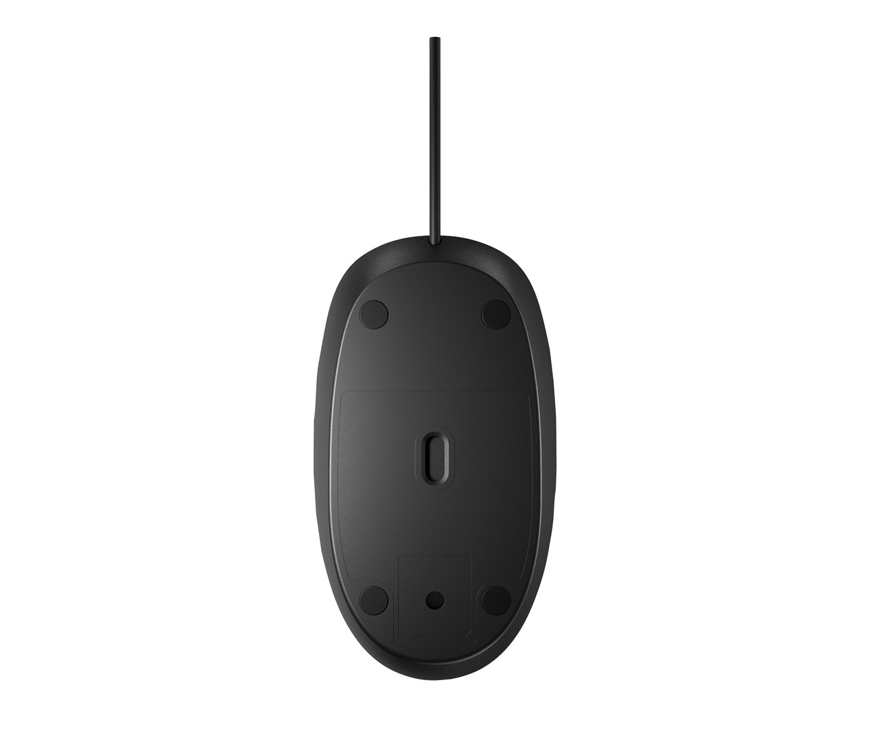 HP 125 Wired Mouse HP 125 Wired Mouse