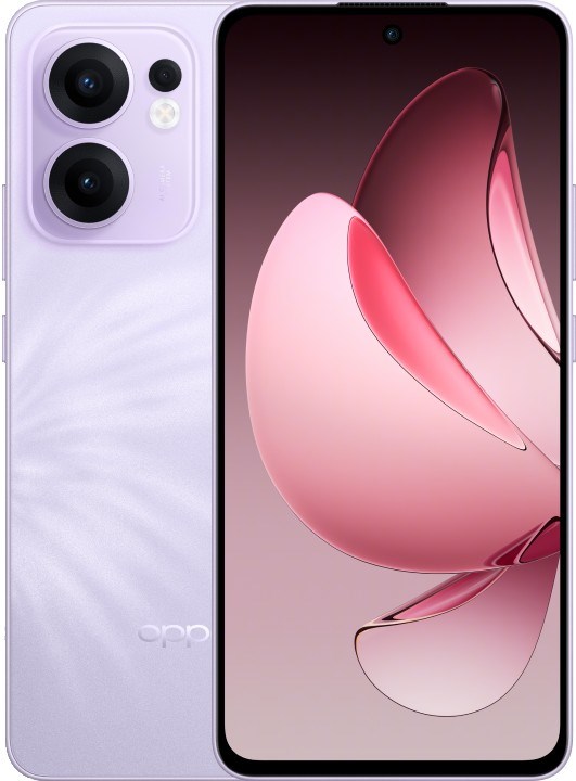 OPPO 13 FS 5G 16.9 cm (6.67") Dual SIM Android 15 USB Type-C 12 GB 512 GB 5800 mAh Purple OPPO 13 FS 5G 16.9 cm (6.67") Dual SIM Android 15 USB Type-C 12 GB 512 GB 5800 mAh Purple