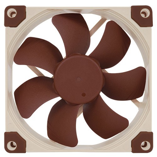 Noctua NF-A9 PWM computer cooling system Computer case Fan 9.2 cm Beige, Brown Noctua NF-A9 PWM computer cooling system Computer case Fan 9.2 cm Beige, Brown
