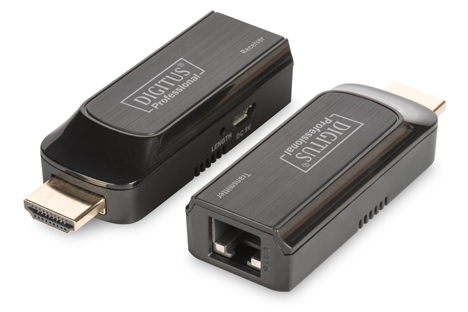 DIGITUS Professional DS-55203 Mini HDM DIGITUS Professional DS-55203 Mini HDM