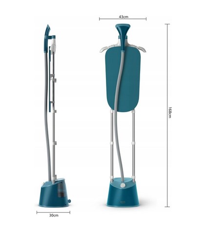 Philips 1000 series STE1040/20 Garment steamer Philips 1000 series STE1040/20 Garment steamer