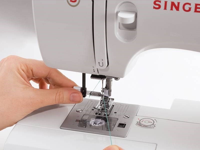 SINGER 3321 Talent Automatic sewing machine Electromechanical SINGER 3321 Talent Automatic sewing machine Electromechanical